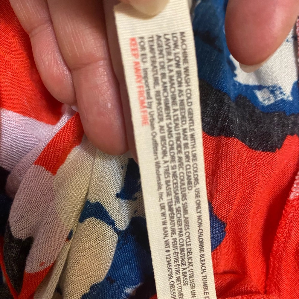 Free People Sweet Lucy Slip  Dress - Picture 11 of 12